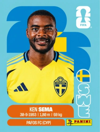 Ken Sema