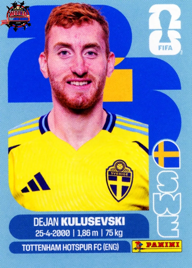 Dejan Kulusevski