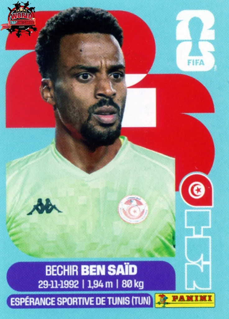 Bechir Ben Saïd