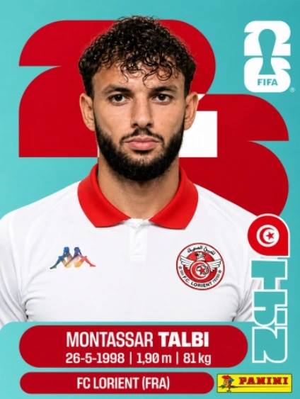 Montassar Talbi
