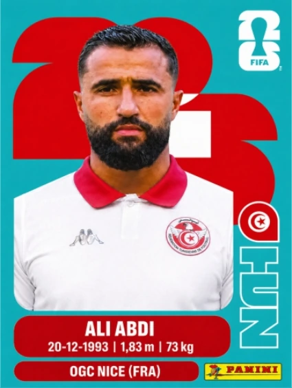 Ali Abdi