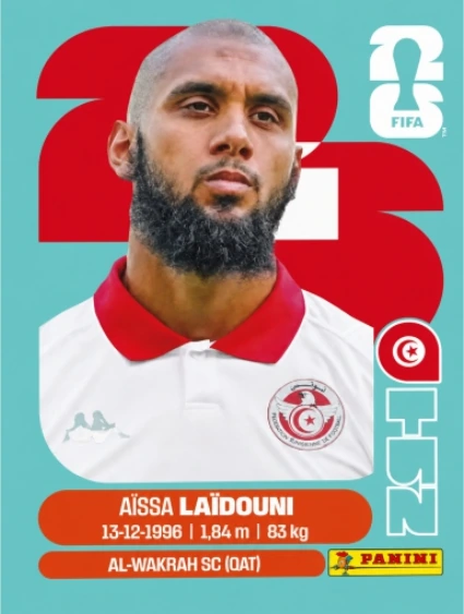 Aïssa Laïdouni