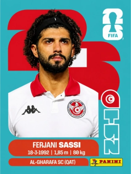 Ferjani Sassi