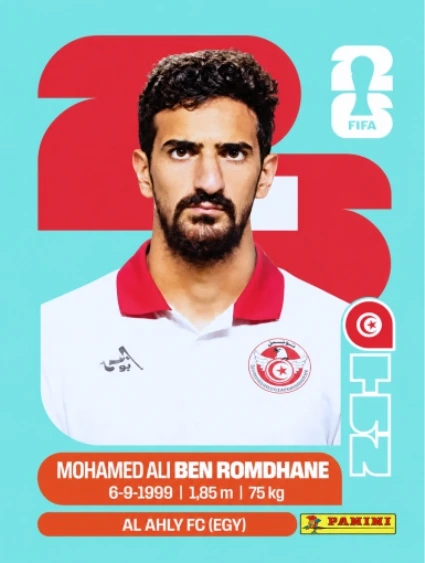 Mohamed Ali Ben Romdhane
