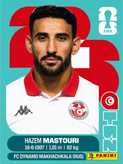 Hazem Mastouri