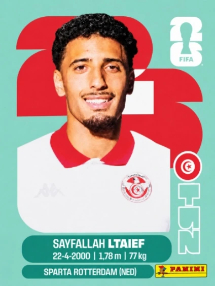 Sayfallah Ltaief