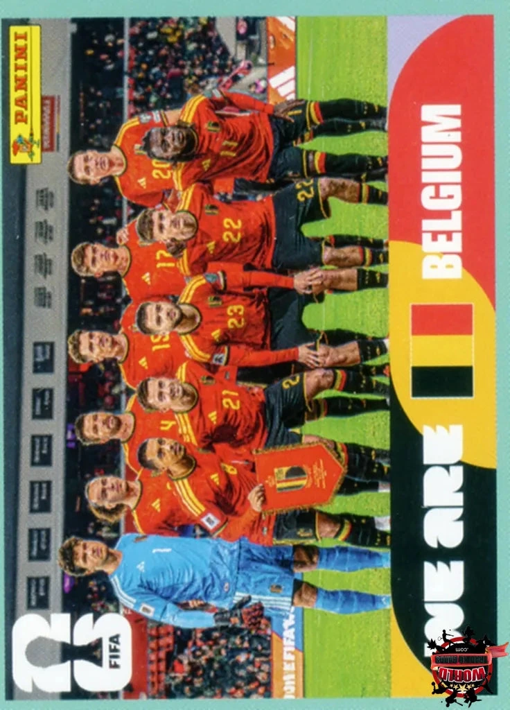 Team