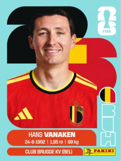 Hans Vanaken