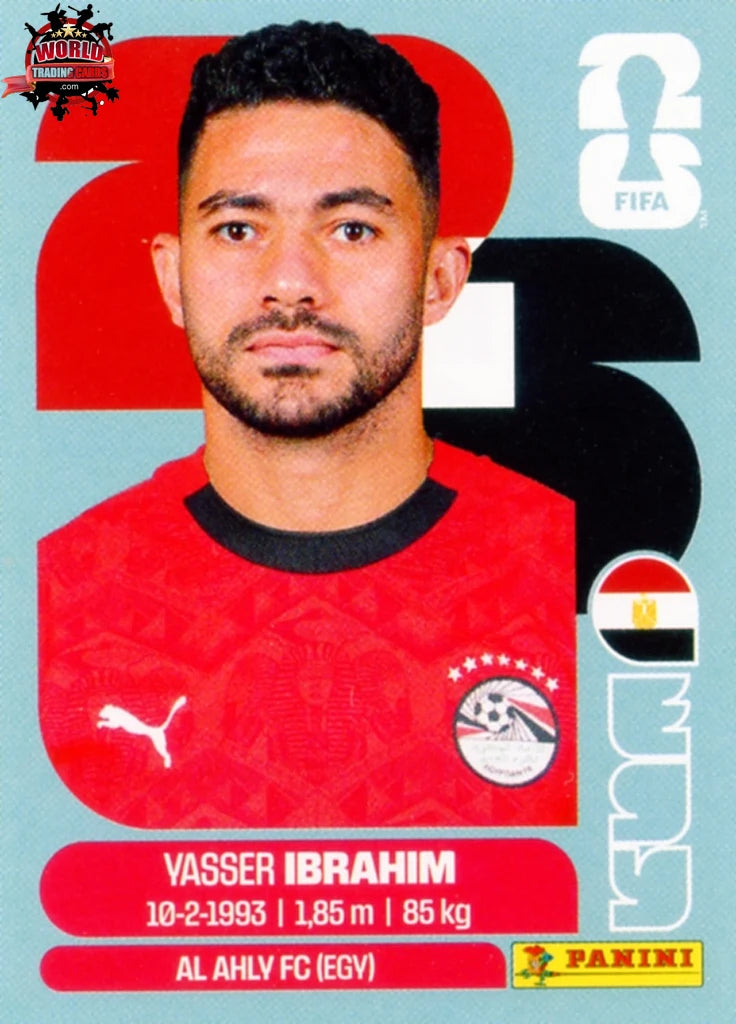 Yasser Ibrahim