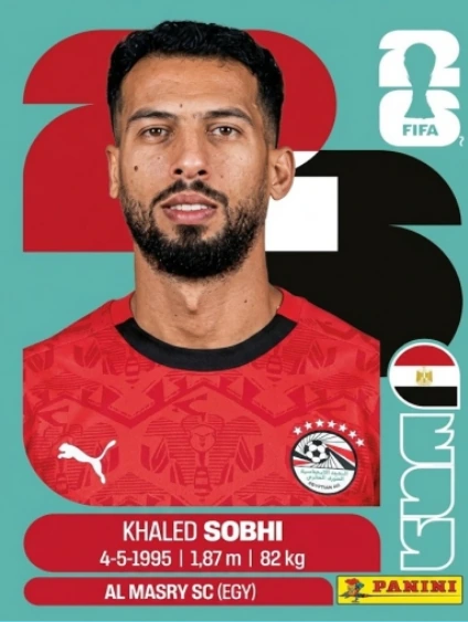 Khaled Sobhi