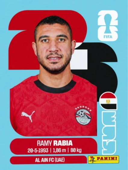 Ramy Rabia