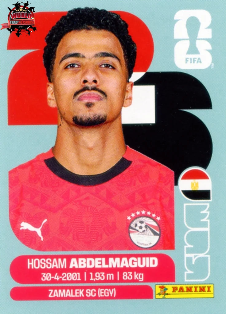 Hossam Abdelmaguid
