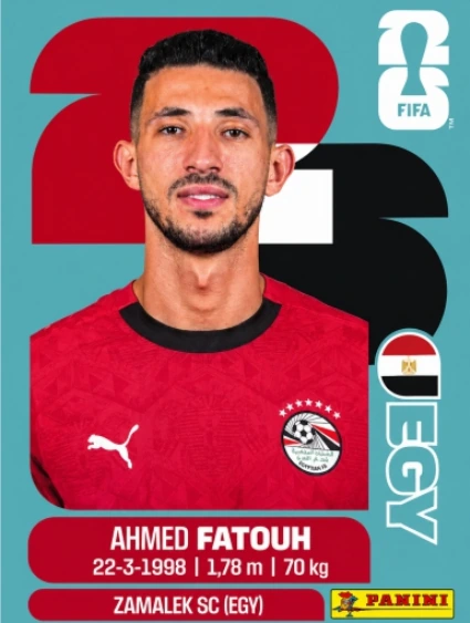 Ahmed Fatouh