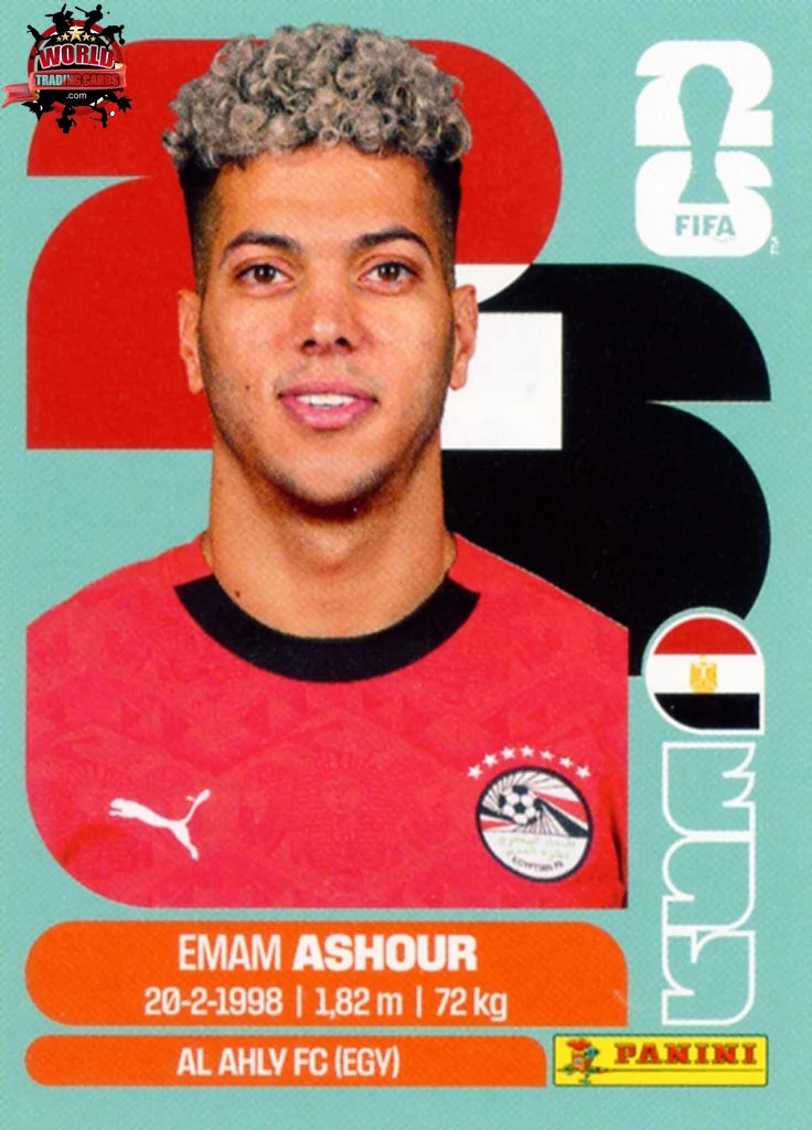 Emam Ashour