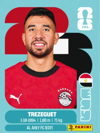 Trezeguet