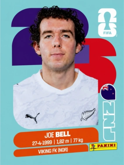 Joe Bell
