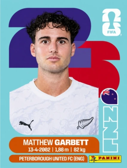Matthew Garbett
