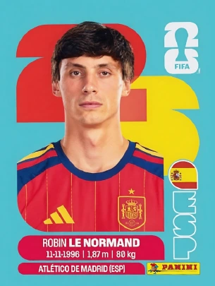 Robin Le Normand