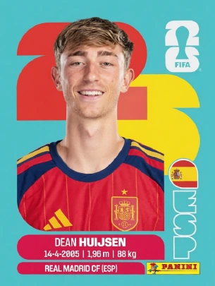 Dean Huijsen