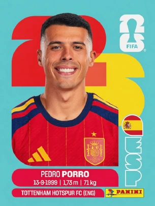 Pedro Porro