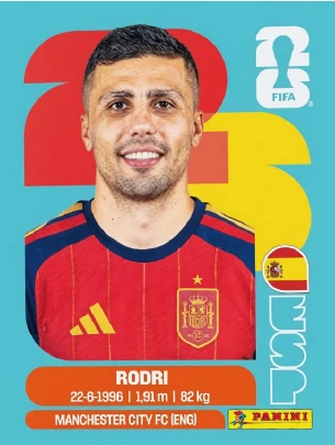 Rodri
