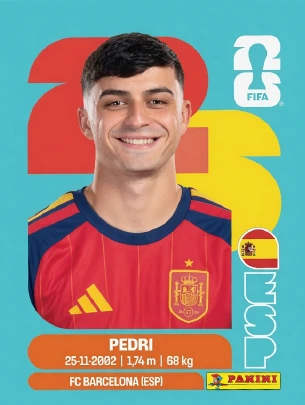 Pedri