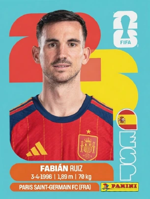 Fabián Ruiz