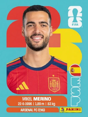 Mikel Merino