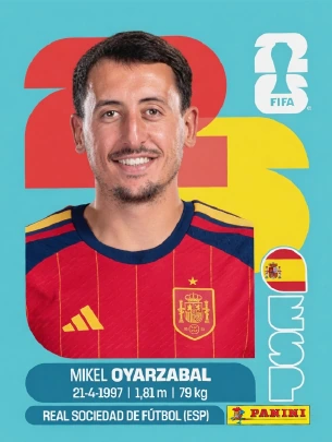 Mikel Oyarzabal