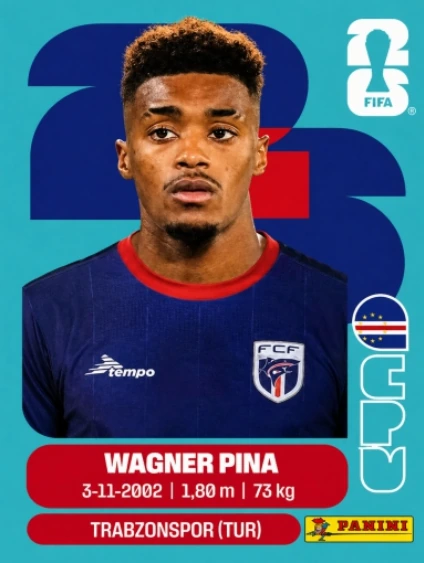 Wagner Pina