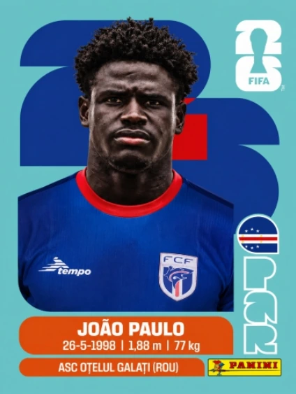 João Paulo