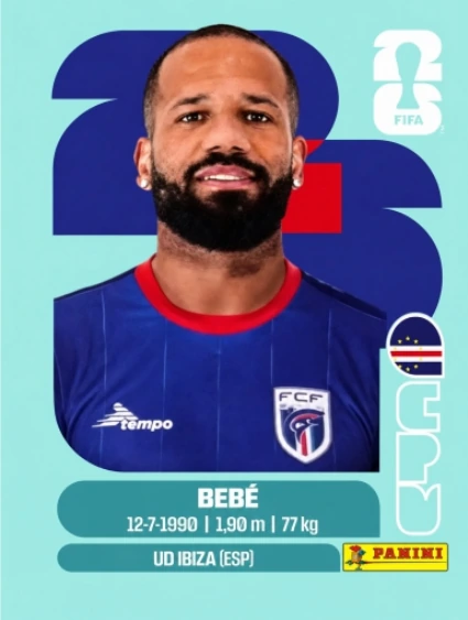 Bebé