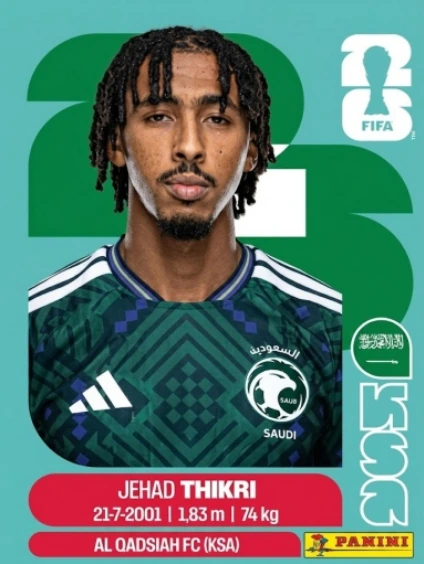 Jehad Thikri
