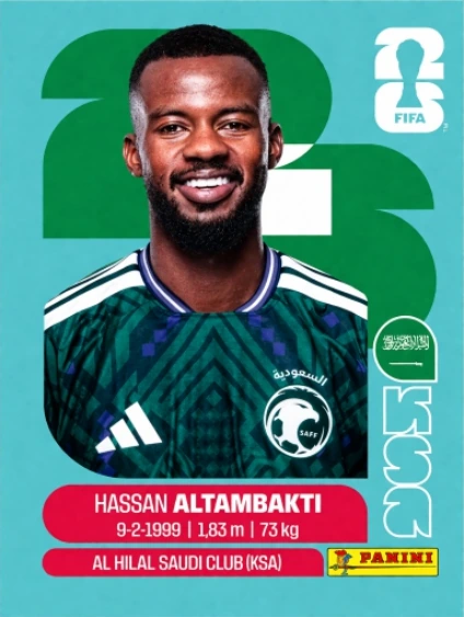 Hassan Altambakti