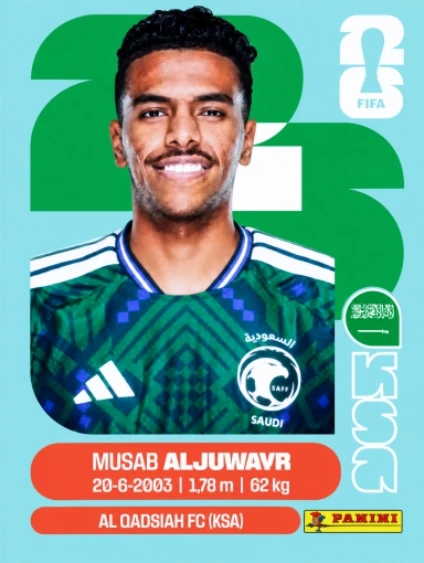 Musab Aljuwayr