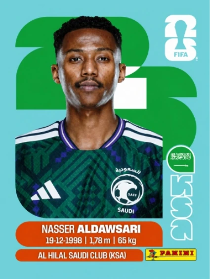 Nasser Aldawsari