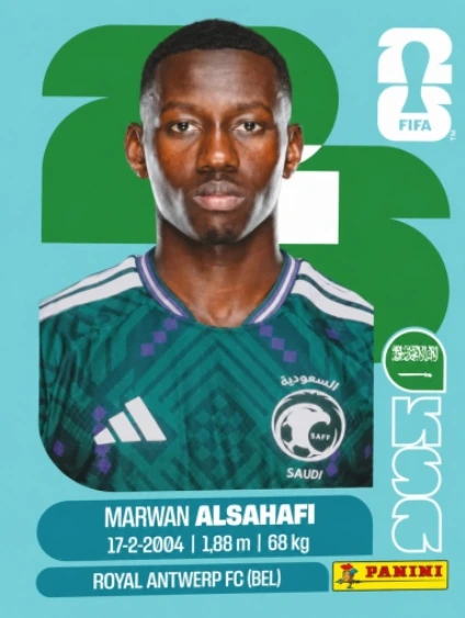 Marwan Alsahafi
