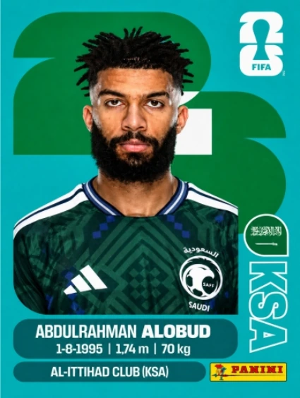 Abdulrahman Alobud