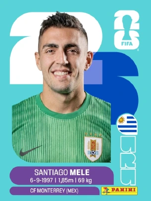 Santiago Mele