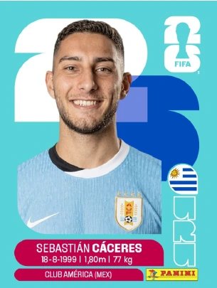 Sebastián Cáceres