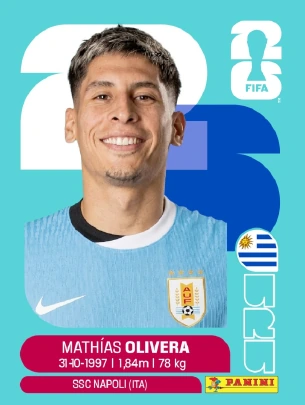 Mathías Olivera