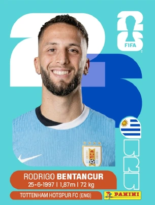 Rodrigo Bentancur