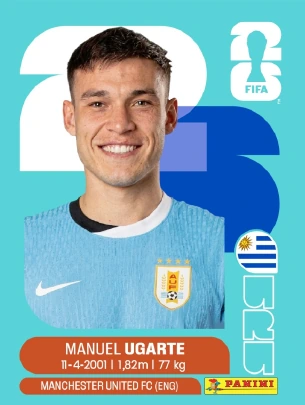 Manuel Ugarte