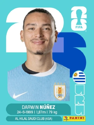 Darwin Núñez