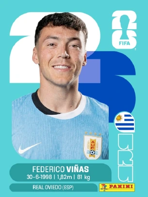 Federico Viñas