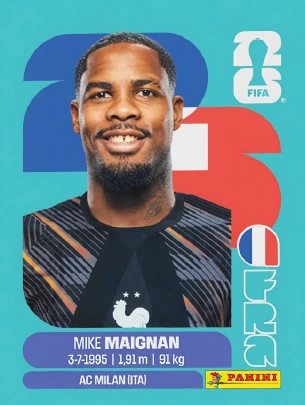 Mike Maignan
