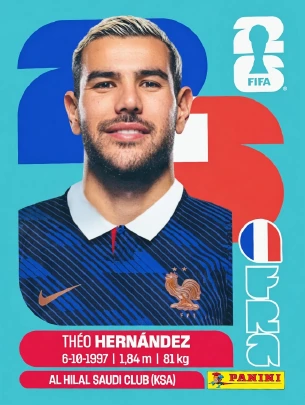 Théo Hernández