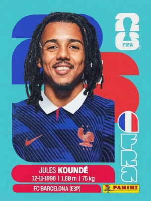 Jules Koundé