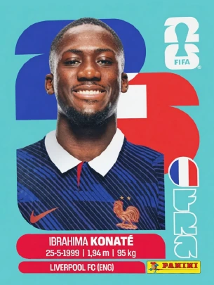 Ibrahima Konaté