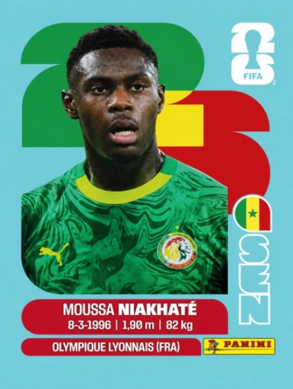 Moussa Niakhaté
